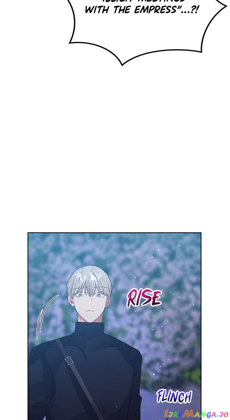 I’m A Villainess, But I Picked Up the Male Lead Chapter 41 - page 35