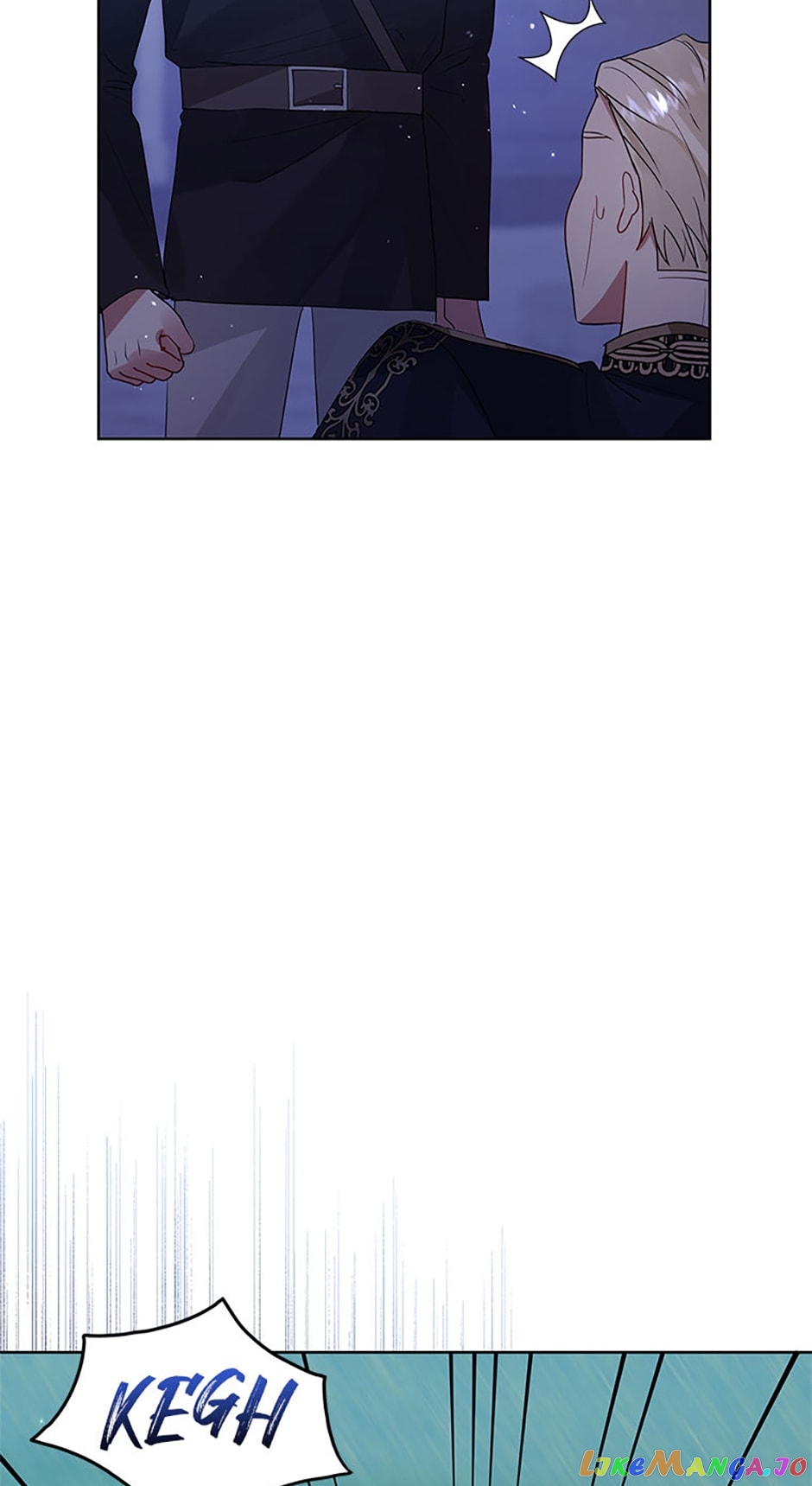 I’m A Villainess, But I Picked Up the Male Lead Chapter 41 - page 36