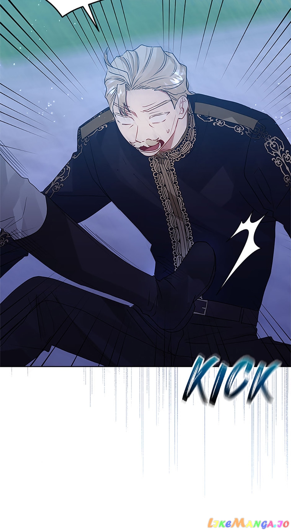 I’m A Villainess, But I Picked Up the Male Lead Chapter 41 - page 37