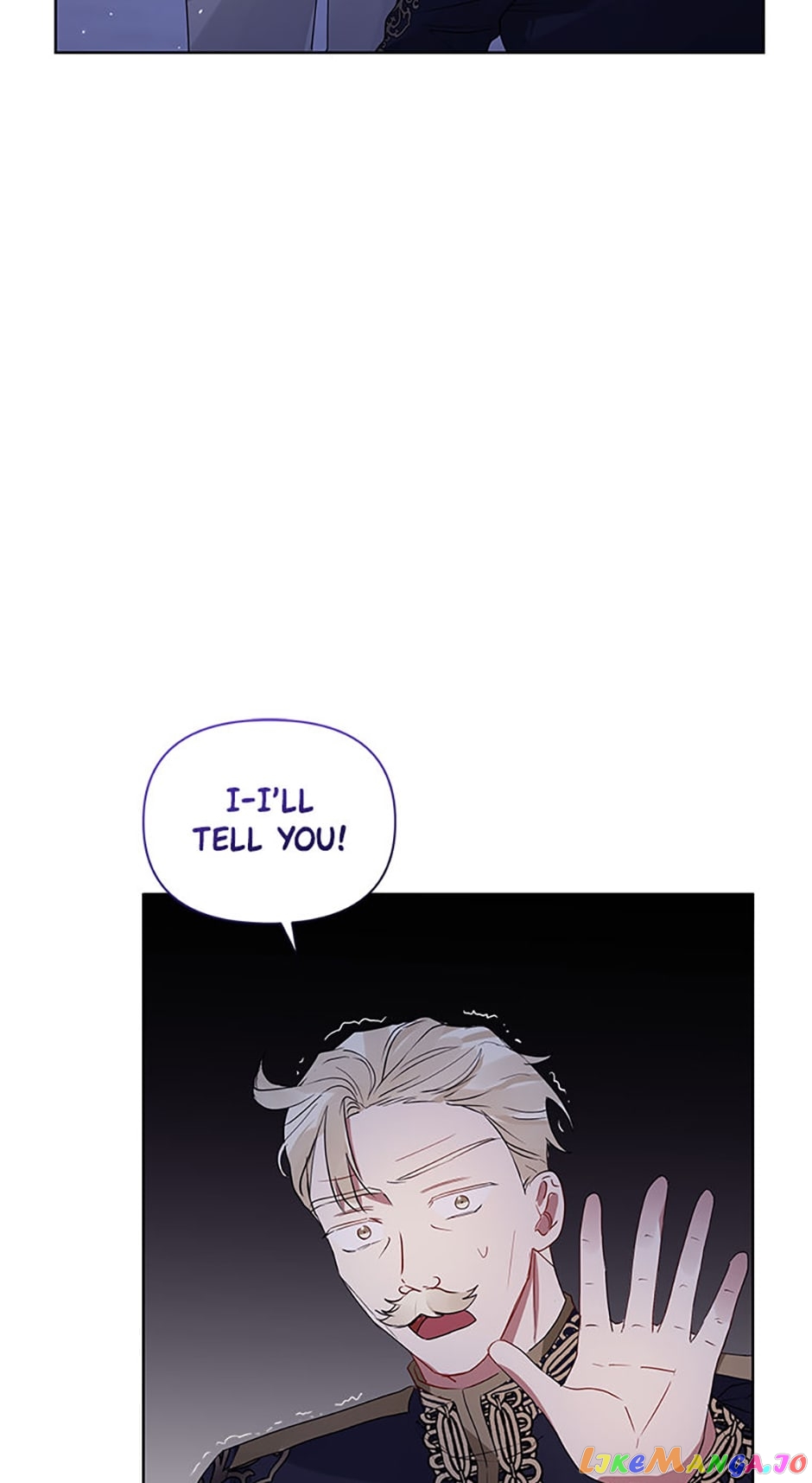I’m A Villainess, But I Picked Up the Male Lead Chapter 41 - page 39