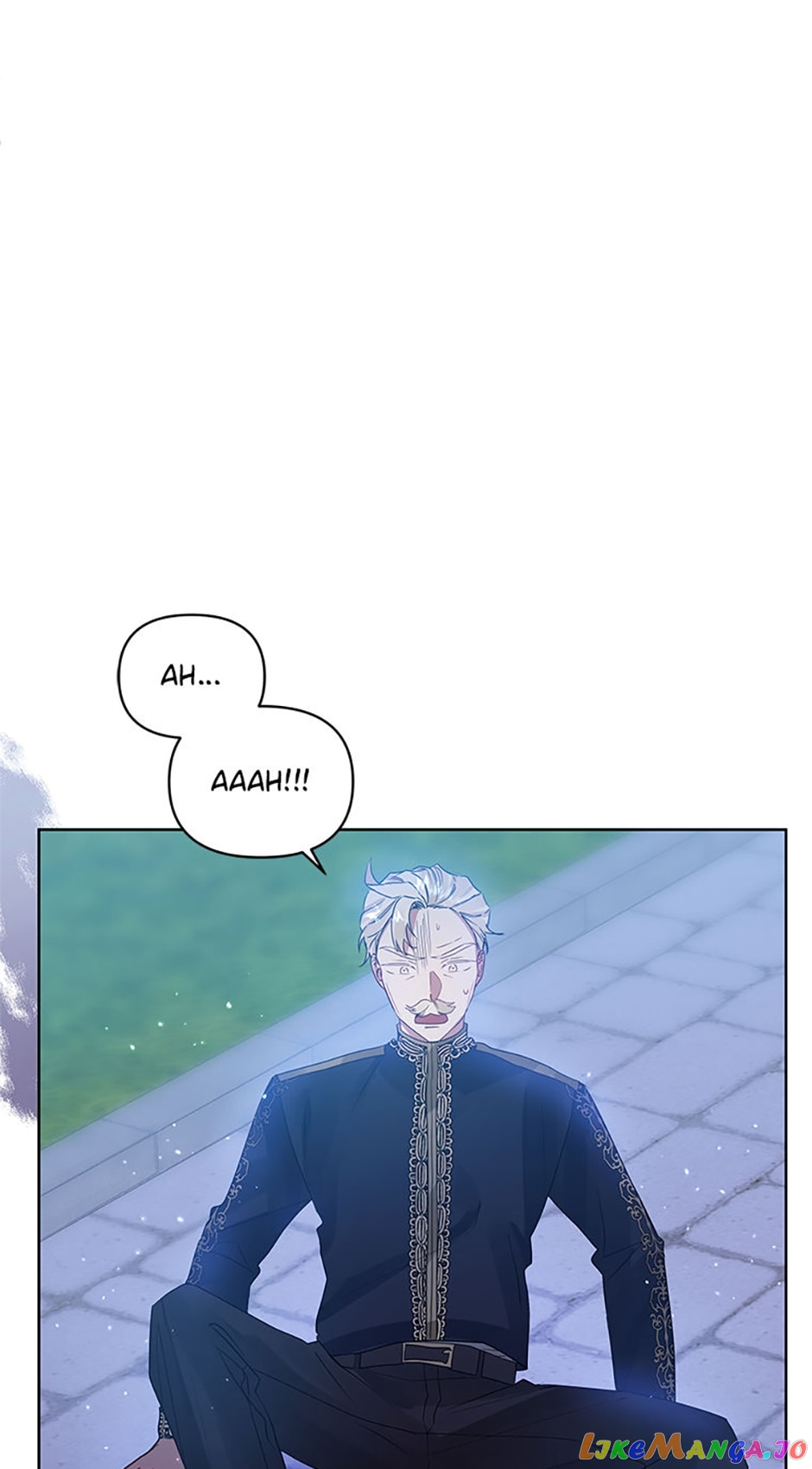 I’m A Villainess, But I Picked Up the Male Lead Chapter 41 - page 4