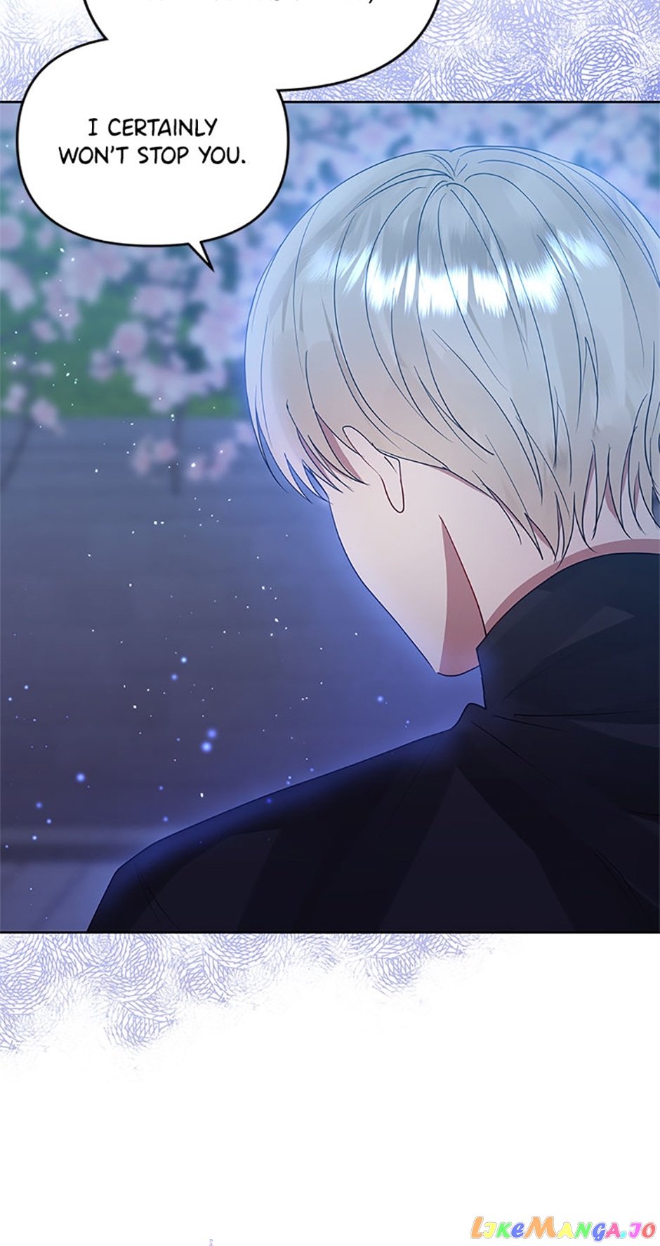 I’m A Villainess, But I Picked Up the Male Lead Chapter 41 - page 47