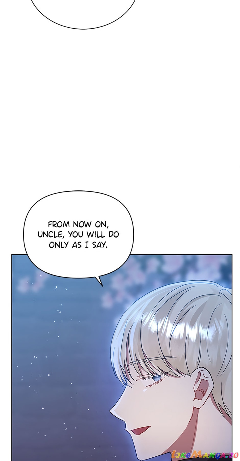 I’m A Villainess, But I Picked Up the Male Lead Chapter 41 - page 49
