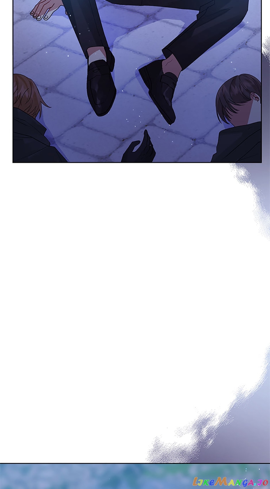 I’m A Villainess, But I Picked Up the Male Lead Chapter 41 - page 5