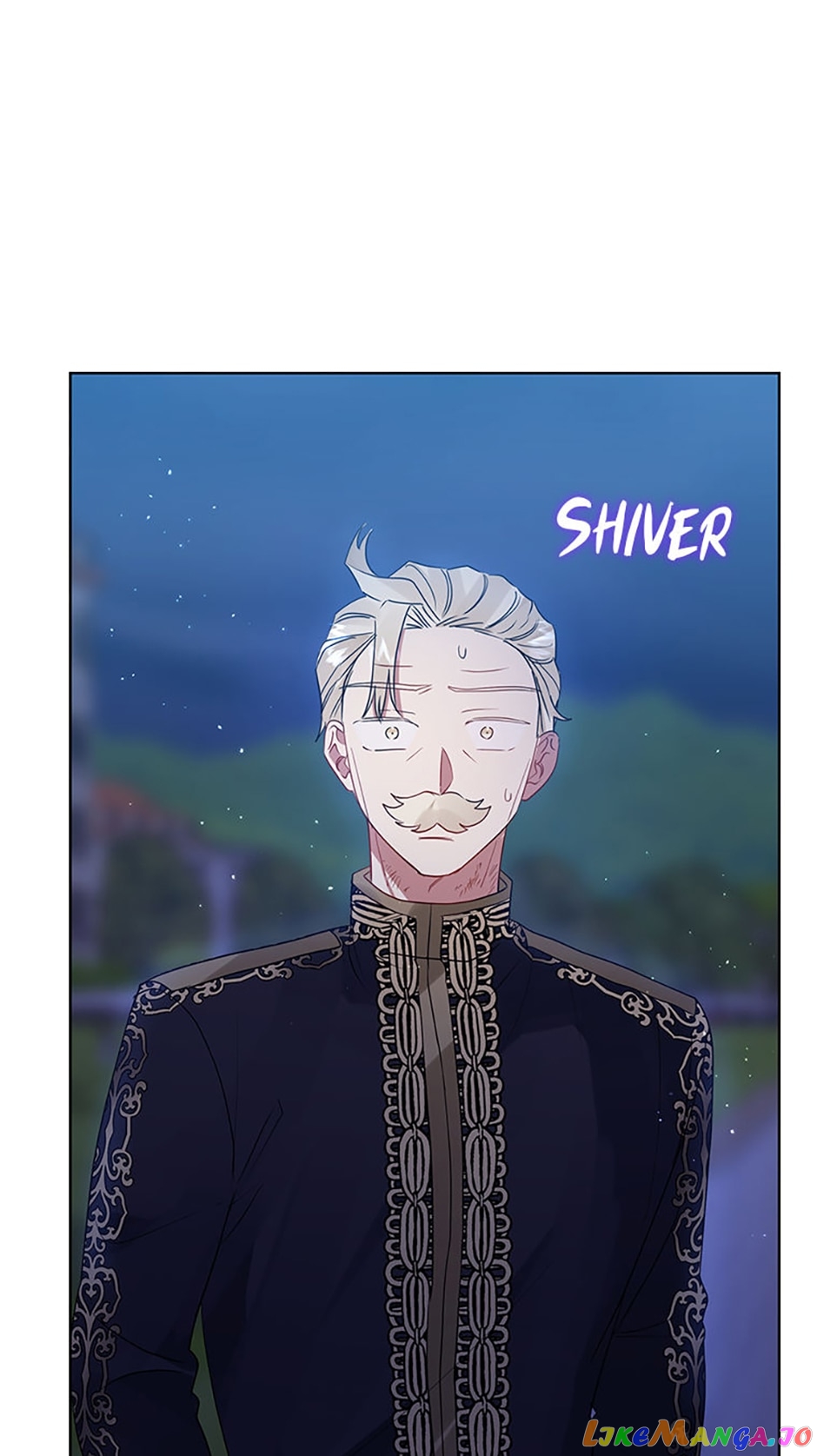 I’m A Villainess, But I Picked Up the Male Lead Chapter 41 - page 53
