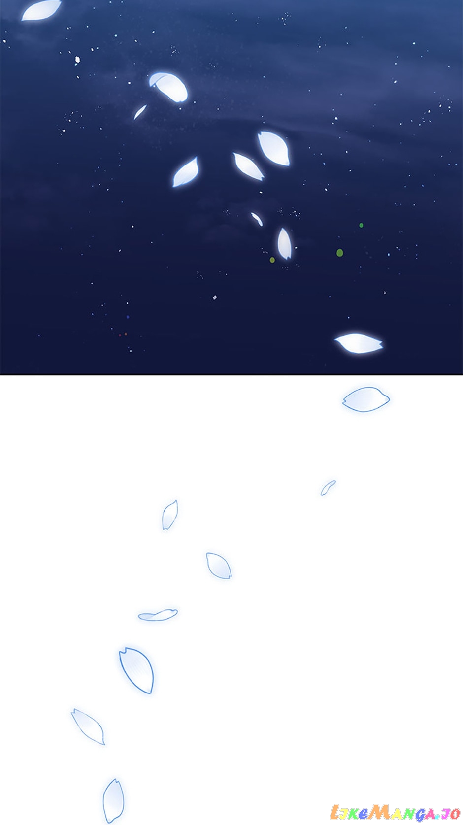 I’m A Villainess, But I Picked Up the Male Lead Chapter 41 - page 55