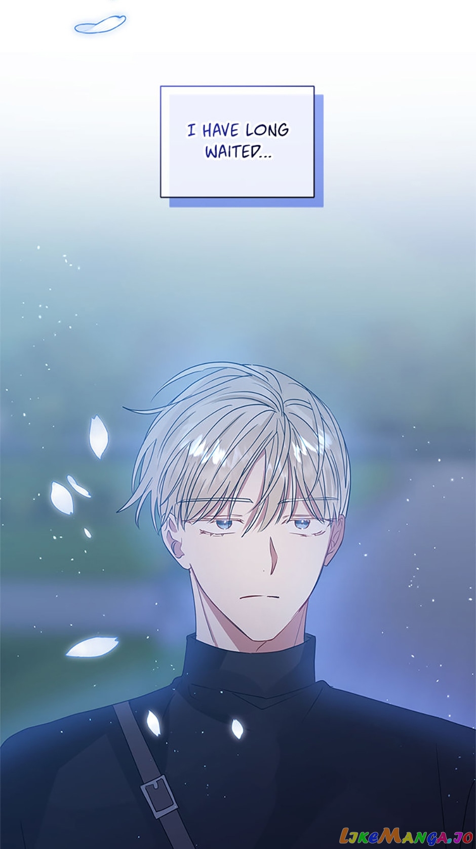 I’m A Villainess, But I Picked Up the Male Lead Chapter 41 - page 56