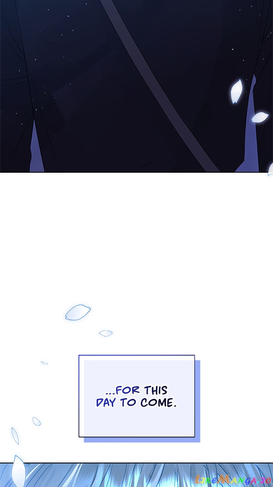 I’m A Villainess, But I Picked Up the Male Lead Chapter 41 - page 57