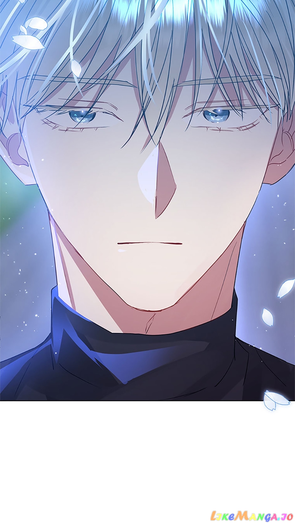 I’m A Villainess, But I Picked Up the Male Lead Chapter 41 - page 58