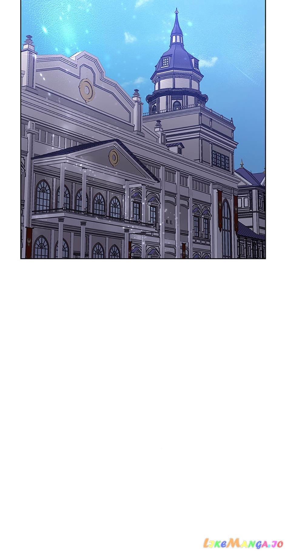 I’m A Villainess, But I Picked Up the Male Lead Chapter 41 - page 61