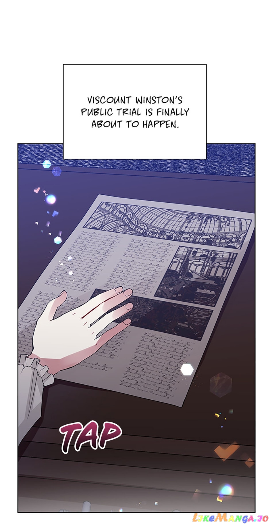 I’m A Villainess, But I Picked Up the Male Lead Chapter 41 - page 63