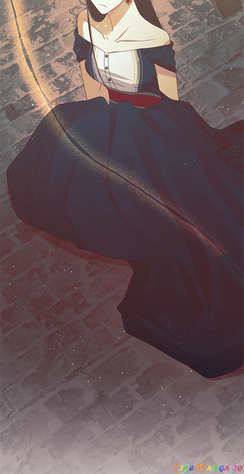 I’m A Villainess, But I Picked Up the Male Lead Chapter 41 - page 65