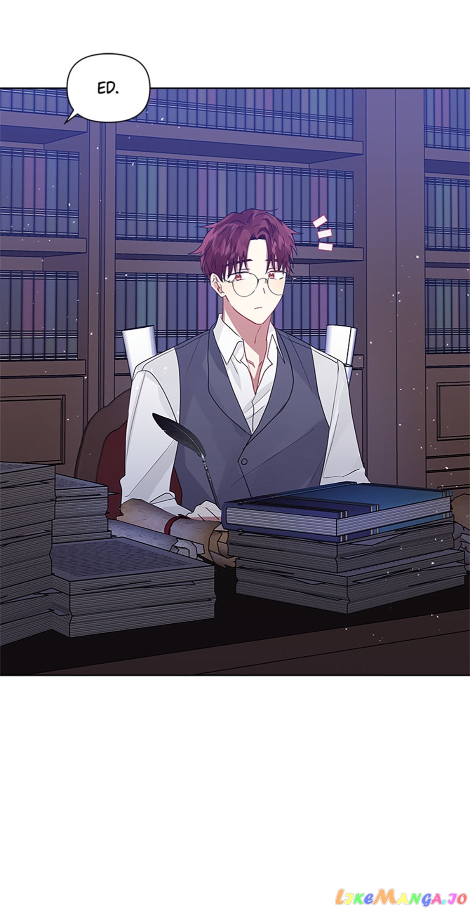 I’m A Villainess, But I Picked Up the Male Lead Chapter 41 - page 68