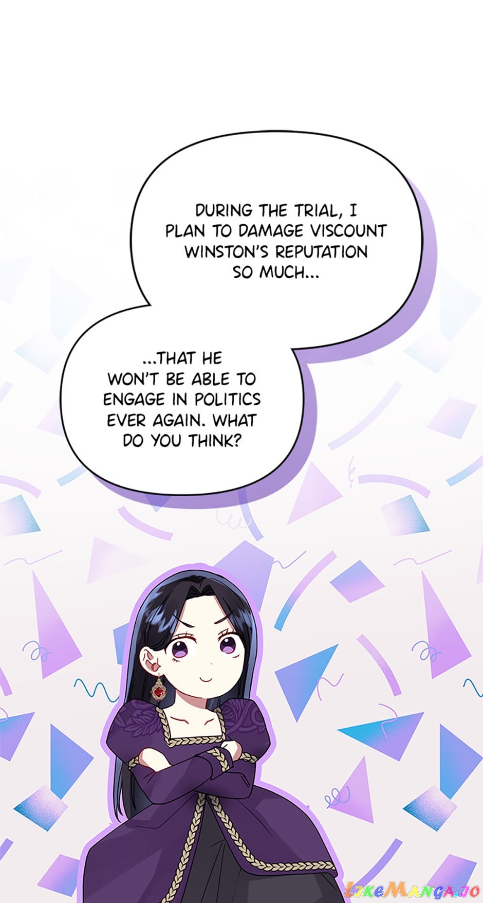 I’m A Villainess, But I Picked Up the Male Lead Chapter 41 - page 69