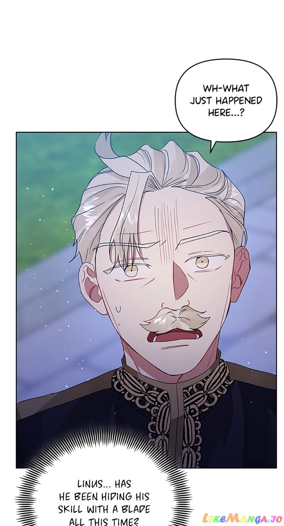 I’m A Villainess, But I Picked Up the Male Lead Chapter 41 - page 7