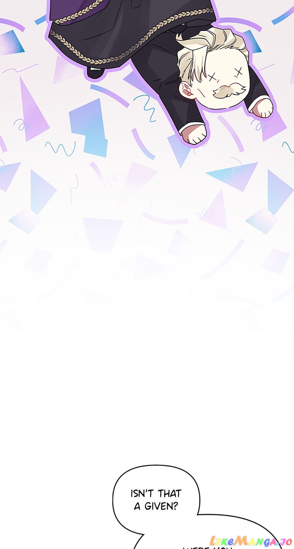 I’m A Villainess, But I Picked Up the Male Lead Chapter 41 - page 70