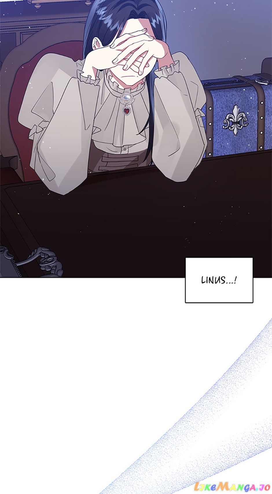 I’m A Villainess, But I Picked Up the Male Lead Chapter 41 - page 79