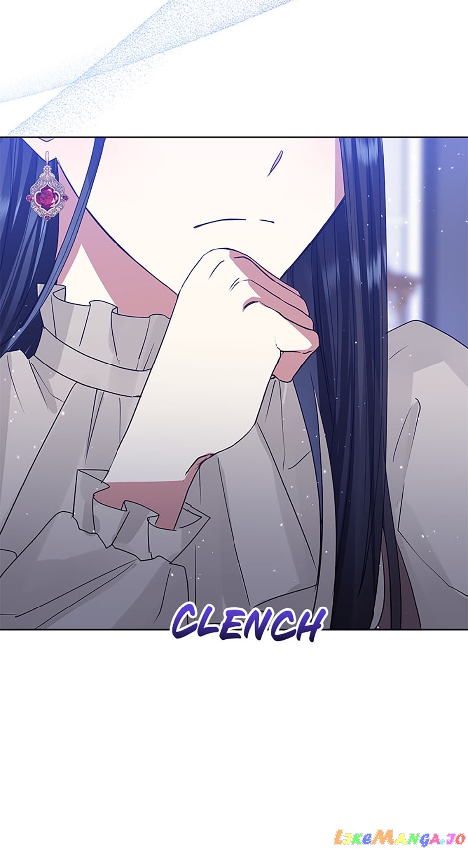 I’m A Villainess, But I Picked Up the Male Lead Chapter 41 - page 80