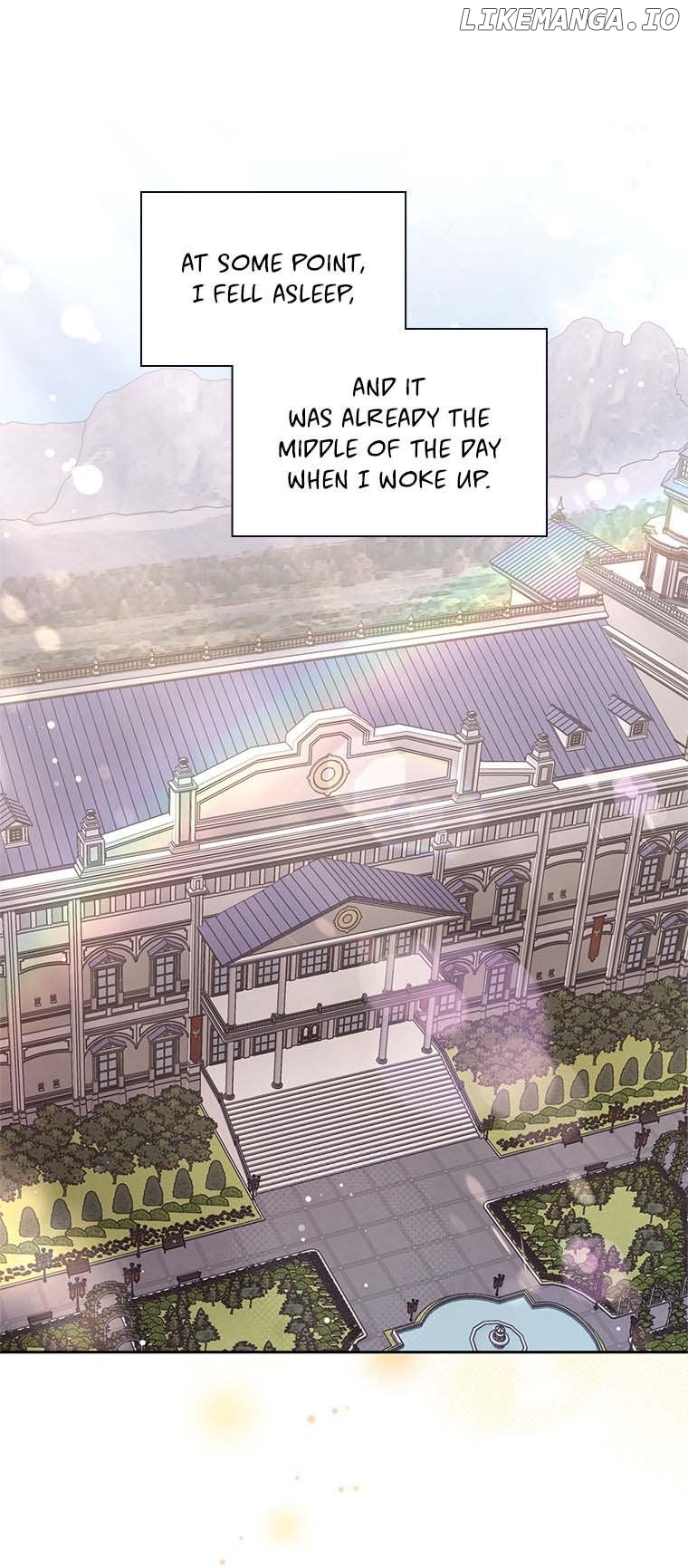 I’m A Villainess, But I Picked Up the Male Lead Chapter 61 - page 1