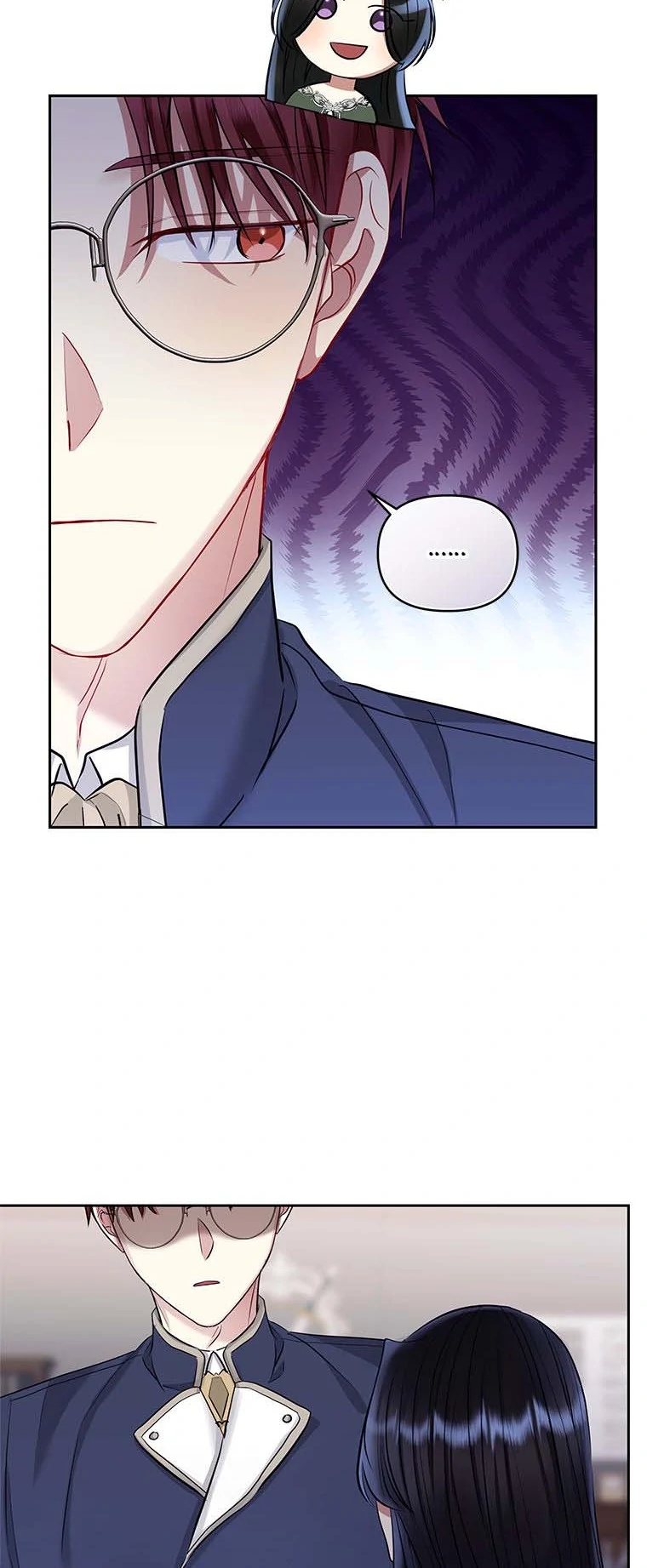 I’m A Villainess, But I Picked Up the Male Lead Chapter 61 - page 11