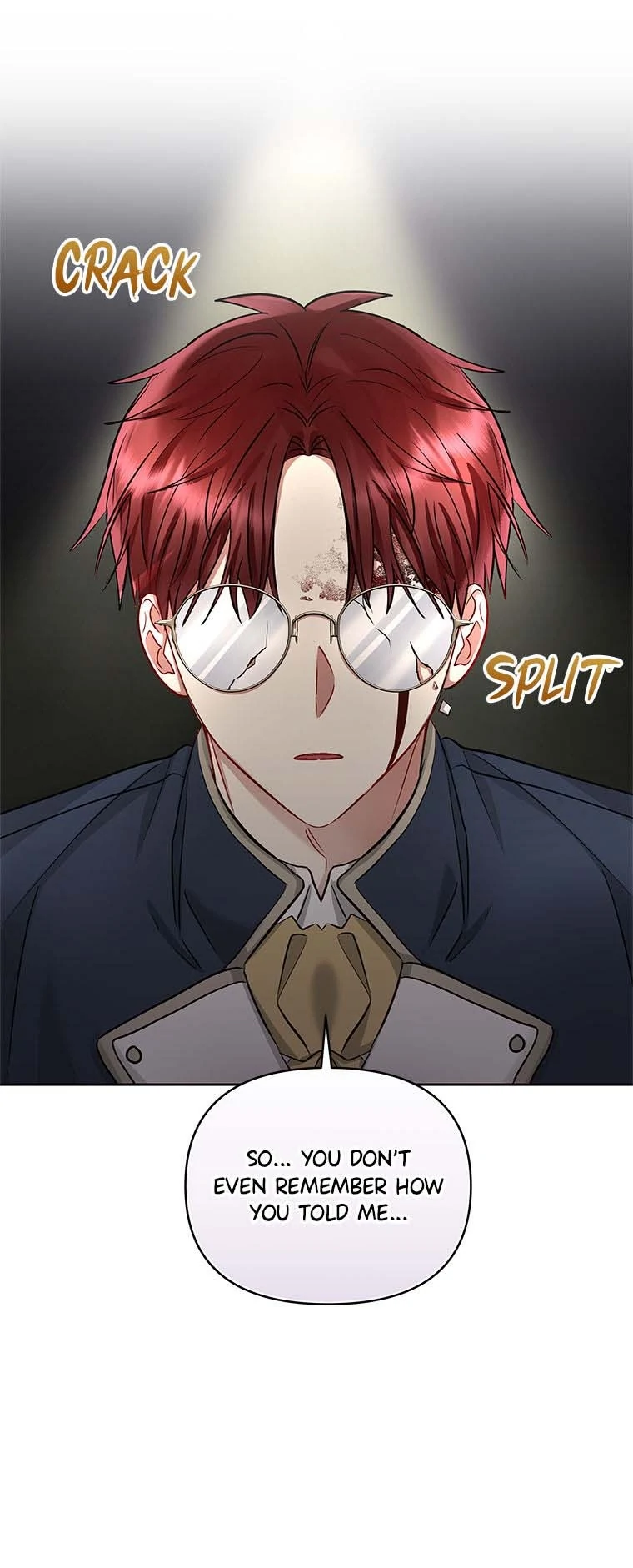 I’m A Villainess, But I Picked Up the Male Lead Chapter 61 - page 13