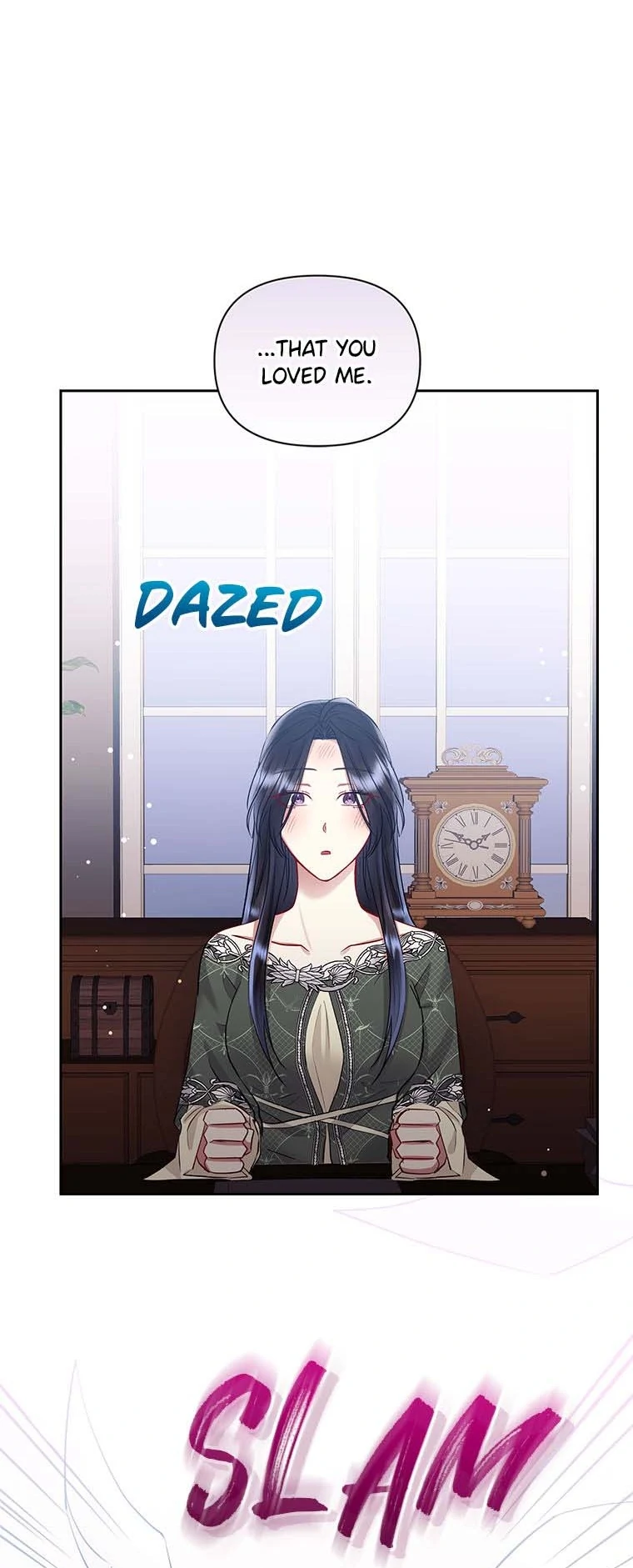 I’m A Villainess, But I Picked Up the Male Lead Chapter 61 - page 14