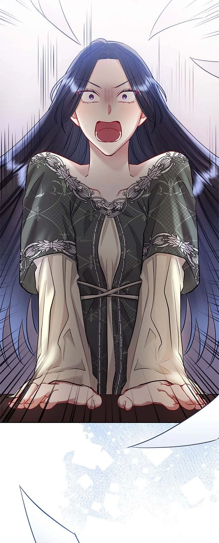 I’m A Villainess, But I Picked Up the Male Lead Chapter 61 - page 15