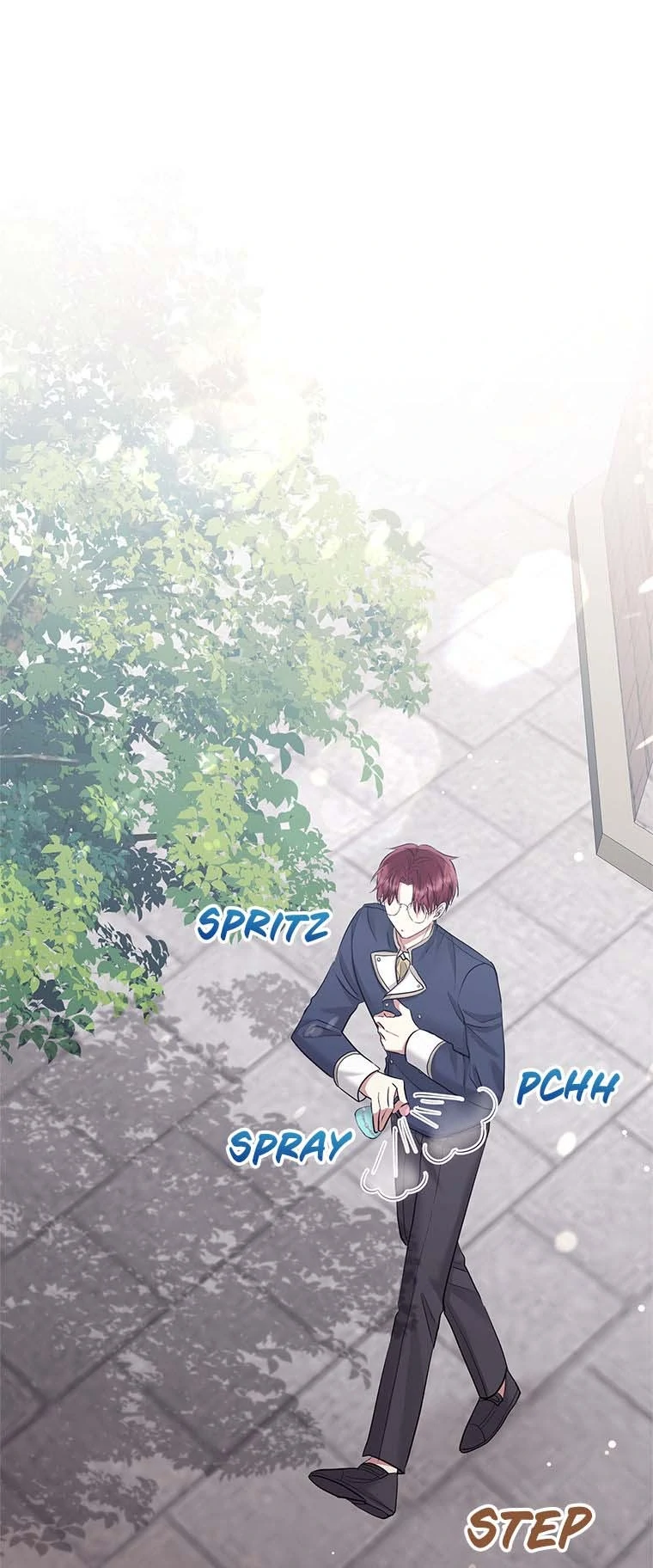 I’m A Villainess, But I Picked Up the Male Lead Chapter 61 - page 19