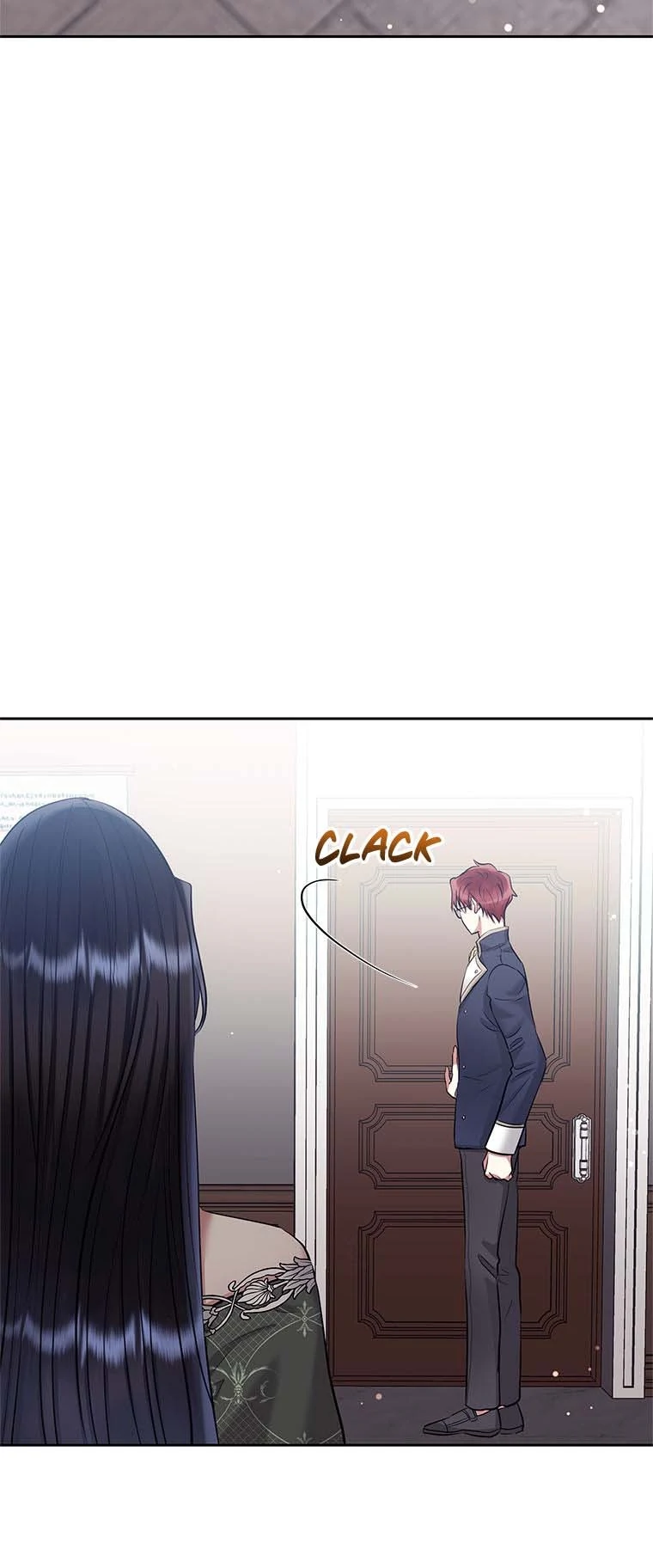 I’m A Villainess, But I Picked Up the Male Lead Chapter 61 - page 20