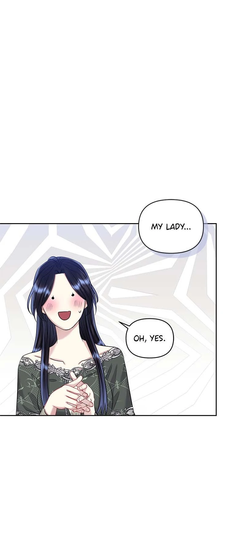 I’m A Villainess, But I Picked Up the Male Lead Chapter 61 - page 21