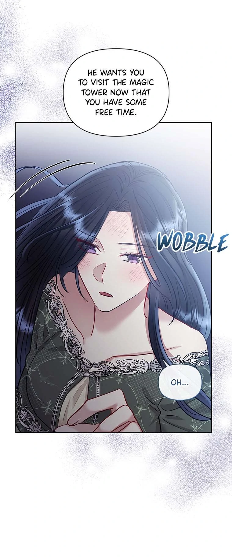I’m A Villainess, But I Picked Up the Male Lead Chapter 61 - page 24