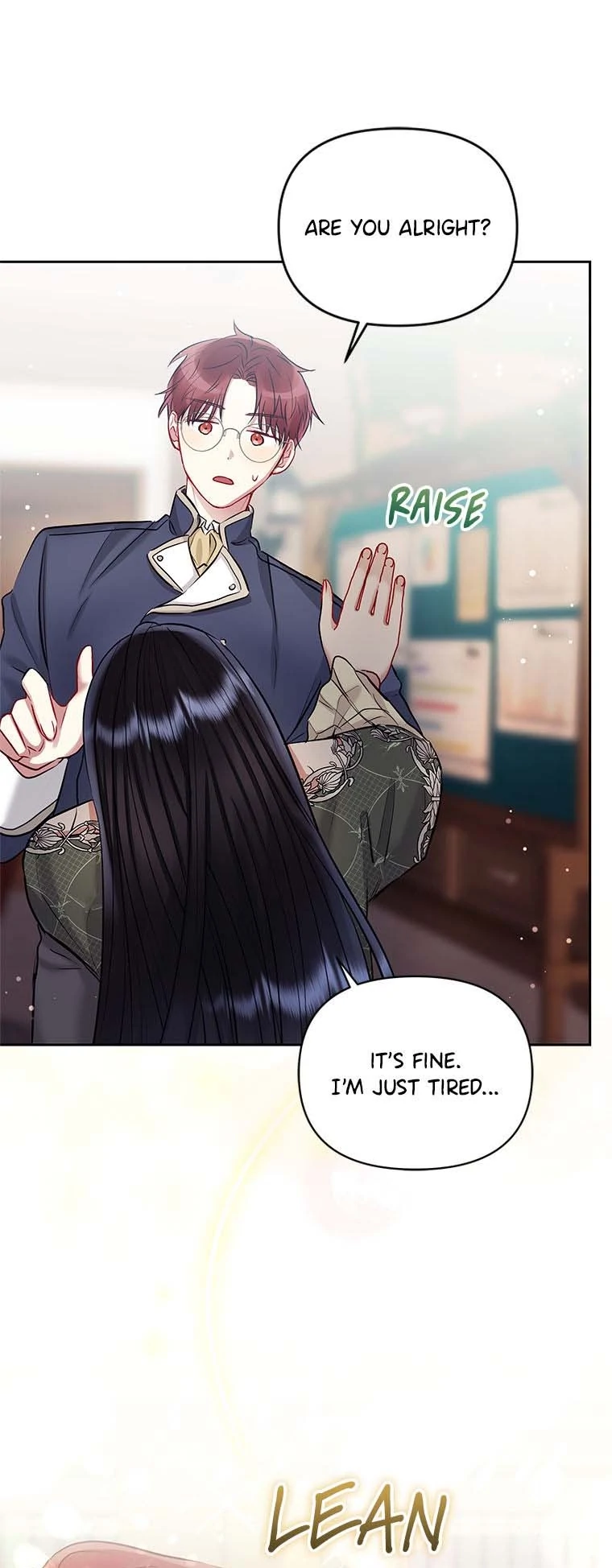 I’m A Villainess, But I Picked Up the Male Lead Chapter 61 - page 25