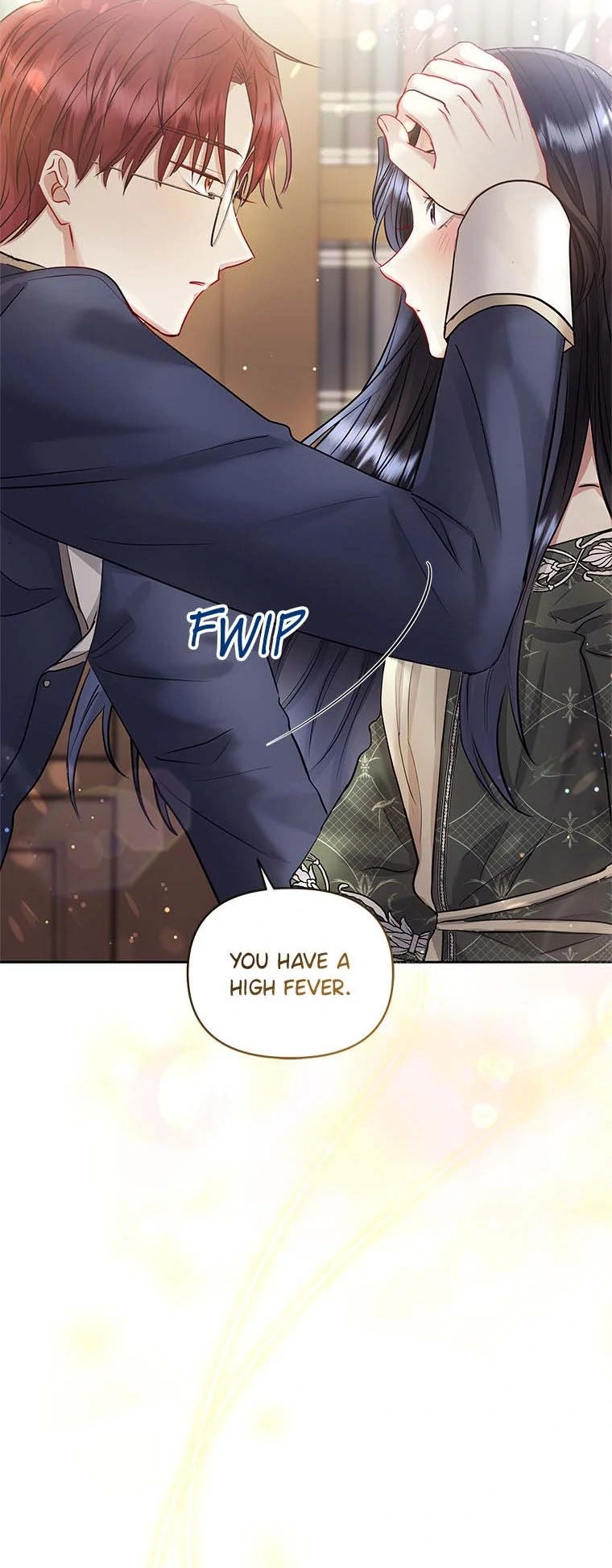 I’m A Villainess, But I Picked Up the Male Lead Chapter 61 - page 26