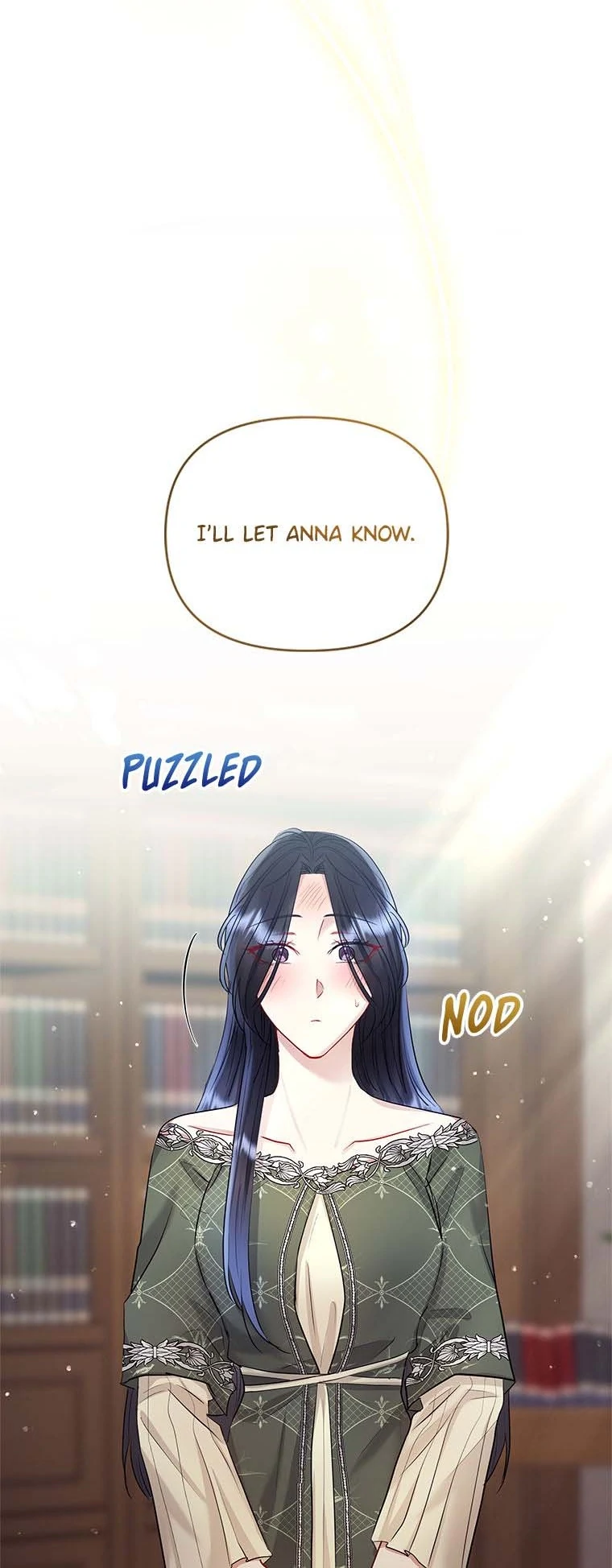 I’m A Villainess, But I Picked Up the Male Lead Chapter 61 - page 28