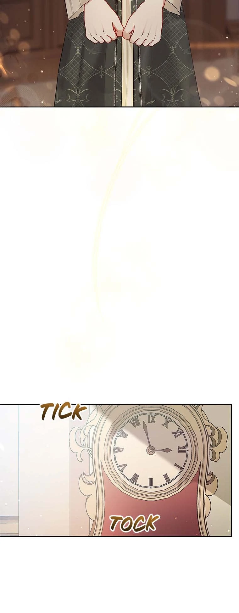 I’m A Villainess, But I Picked Up the Male Lead Chapter 61 - page 29