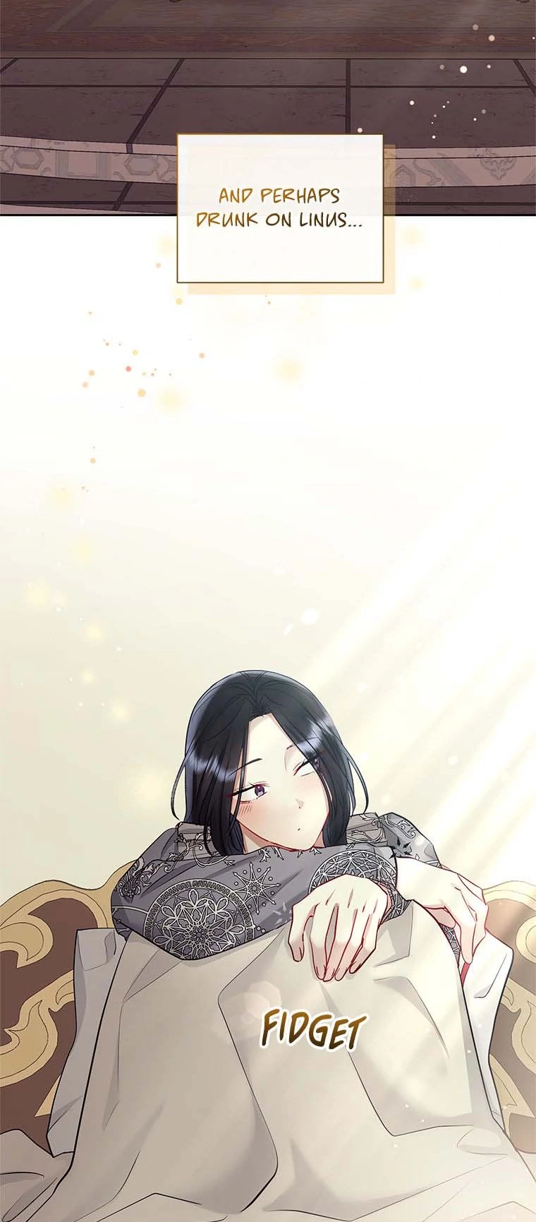 I’m A Villainess, But I Picked Up the Male Lead Chapter 61 - page 3