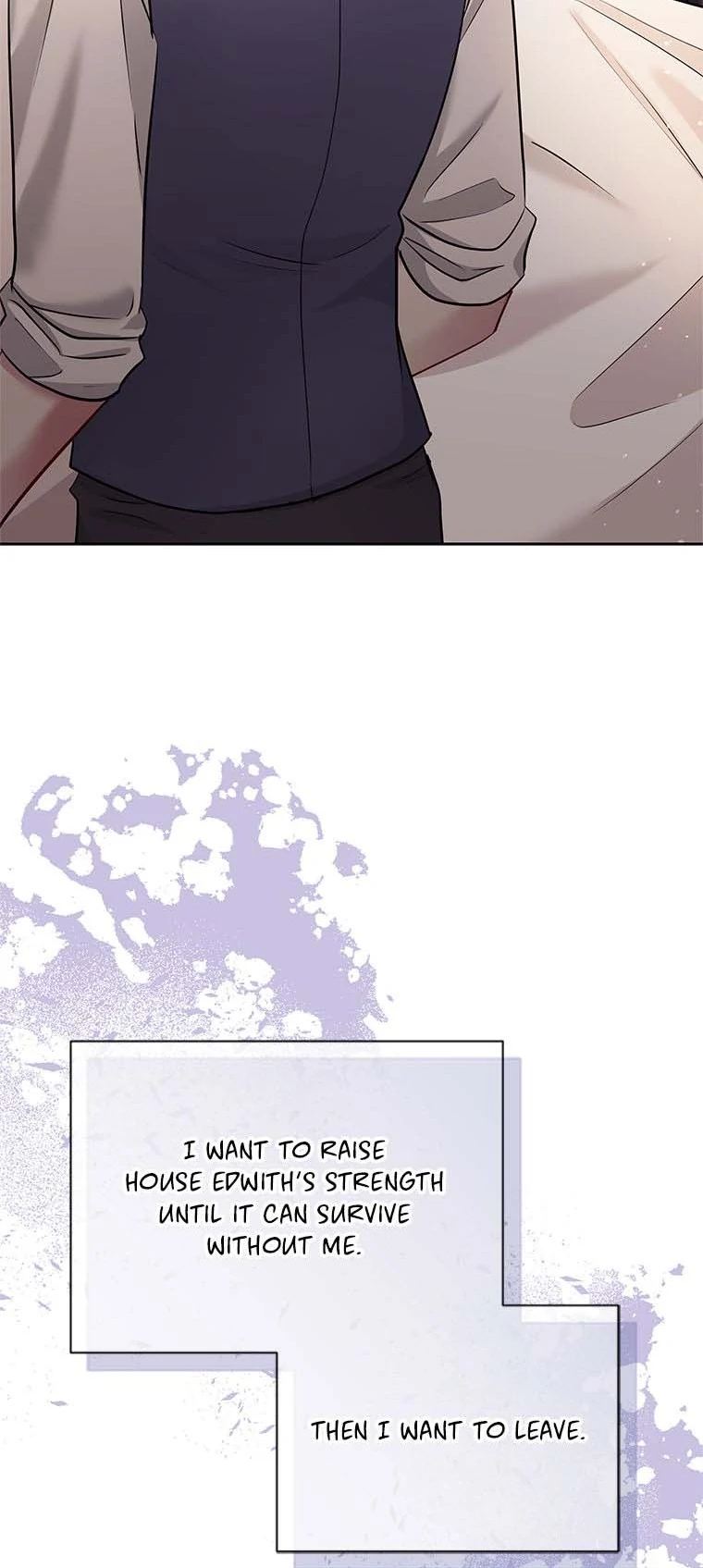 I’m A Villainess, But I Picked Up the Male Lead Chapter 61 - page 37