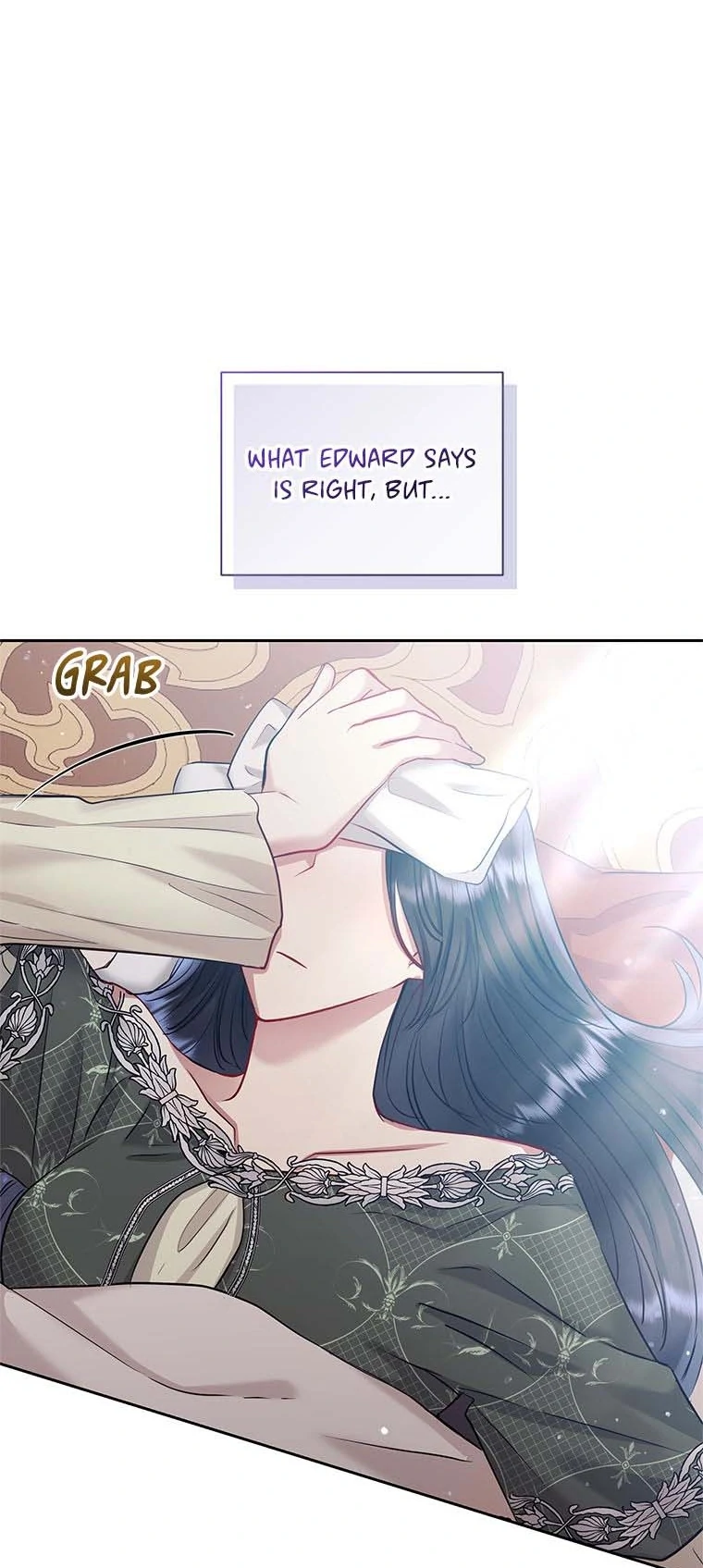 I’m A Villainess, But I Picked Up the Male Lead Chapter 61 - page 40