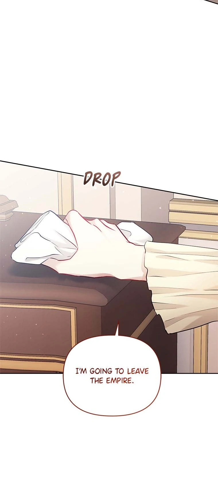I’m A Villainess, But I Picked Up the Male Lead Chapter 61 - page 41