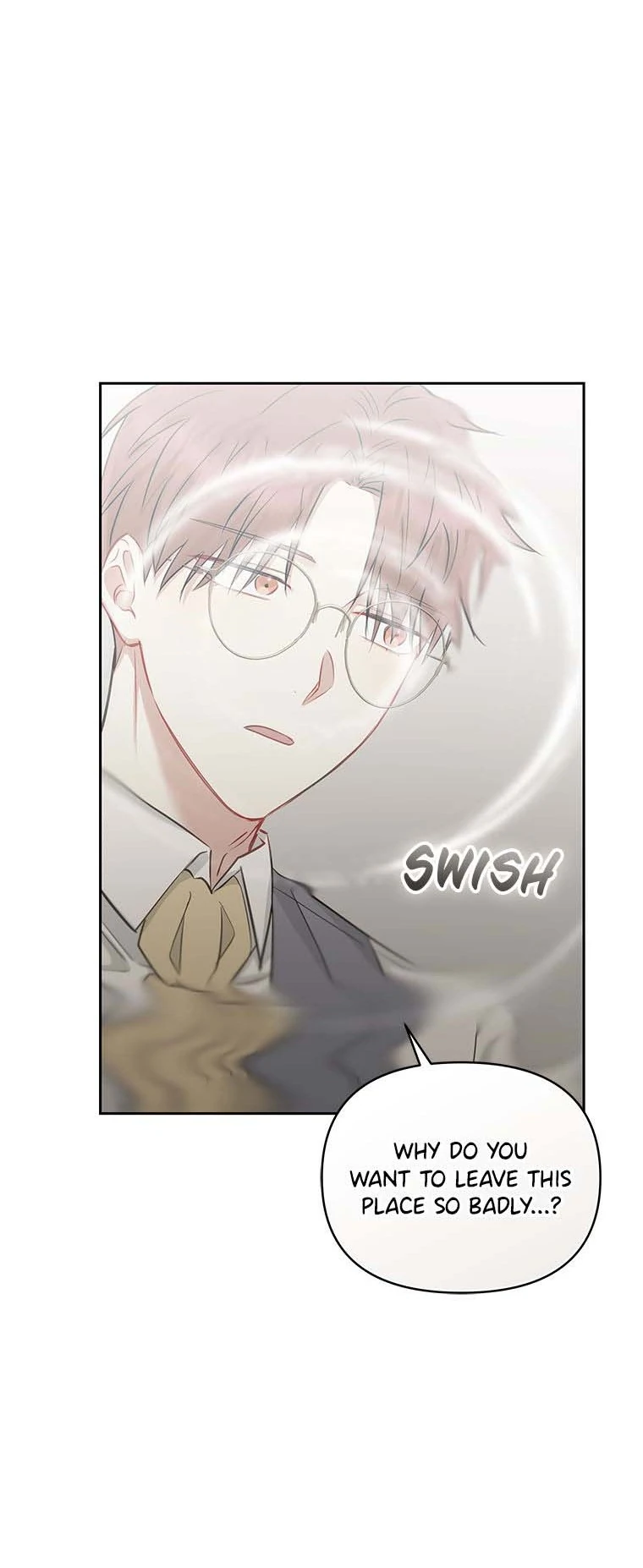 I’m A Villainess, But I Picked Up the Male Lead Chapter 61 - page 43