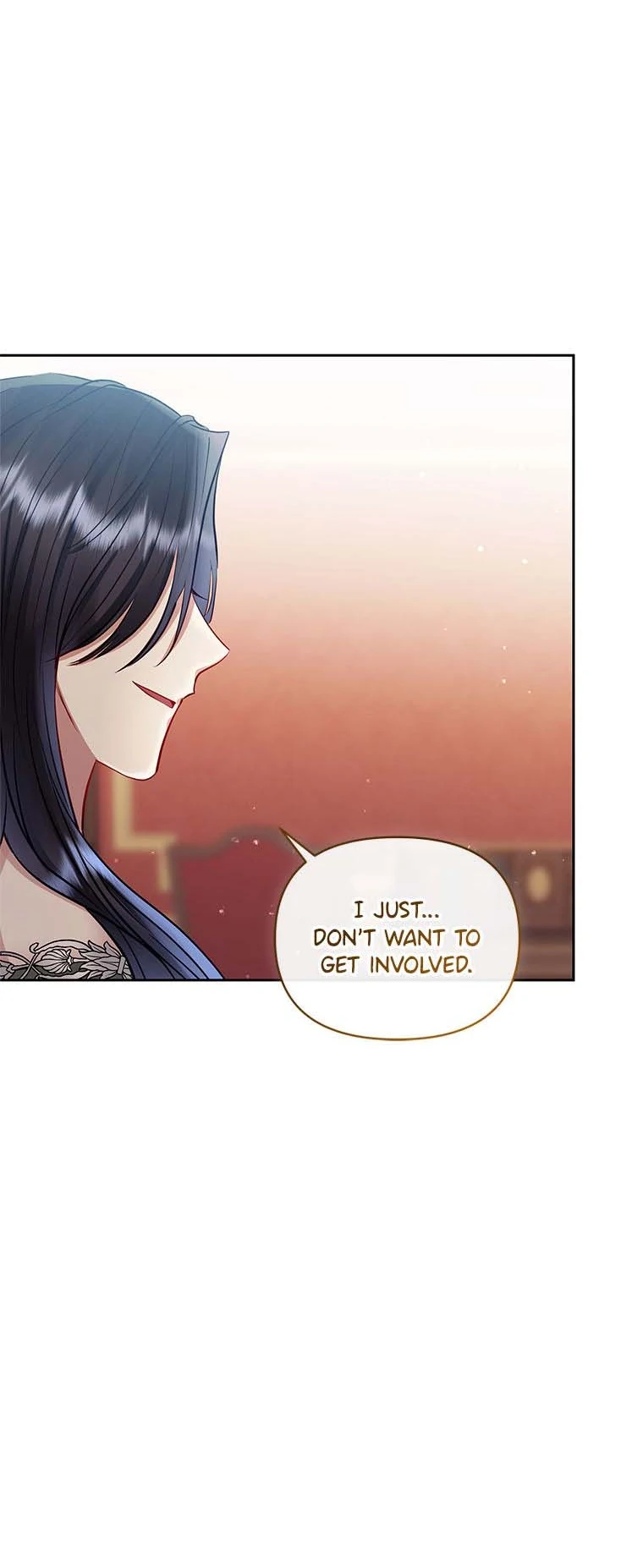 I’m A Villainess, But I Picked Up the Male Lead Chapter 61 - page 44