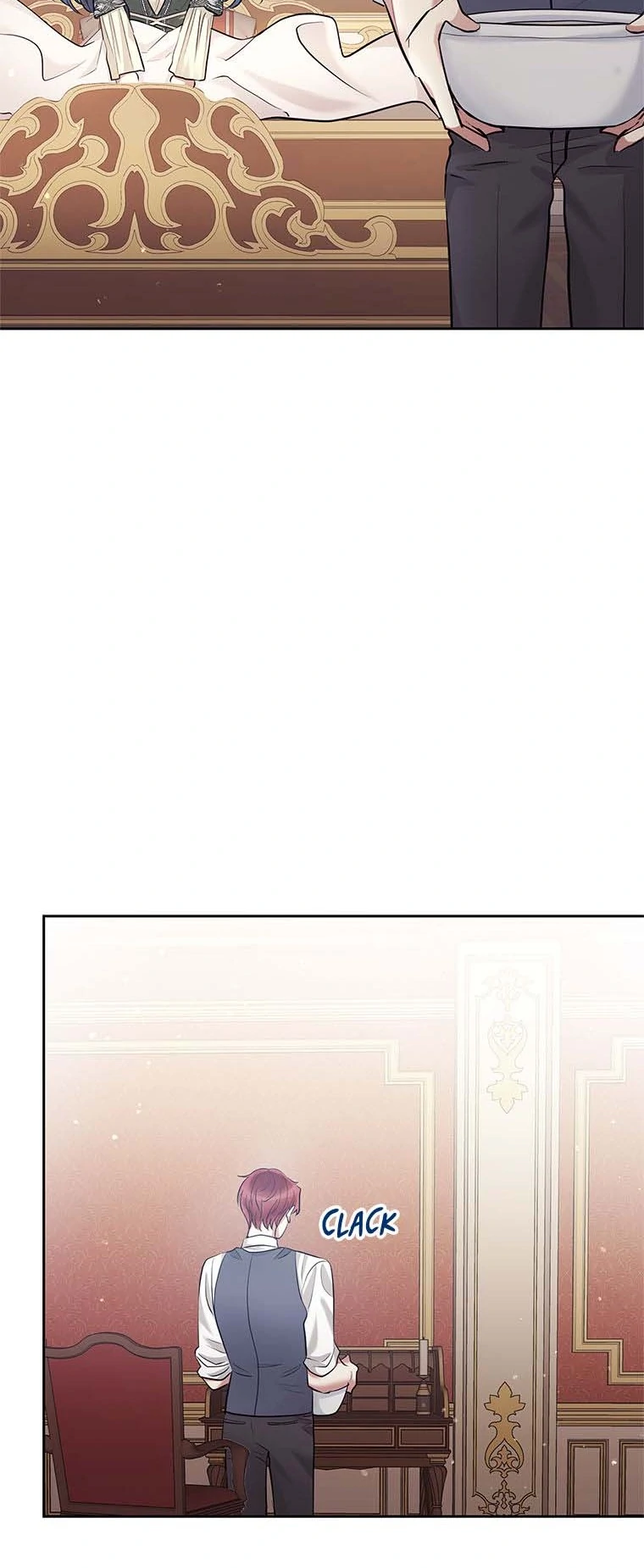 I’m A Villainess, But I Picked Up the Male Lead Chapter 61 - page 47