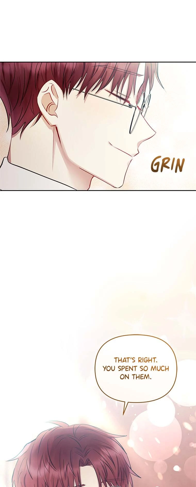 I’m A Villainess, But I Picked Up the Male Lead Chapter 61 - page 48