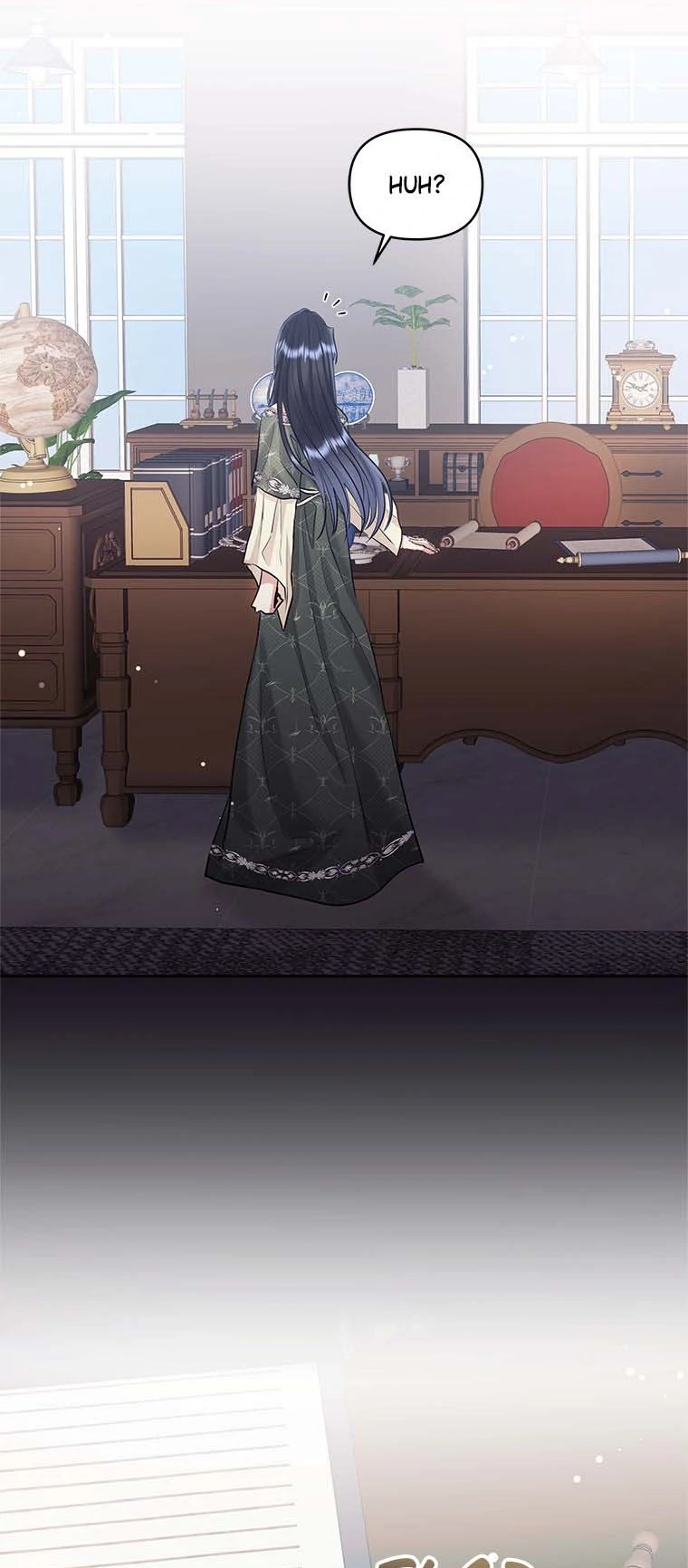 I’m A Villainess, But I Picked Up the Male Lead Chapter 61 - page 5