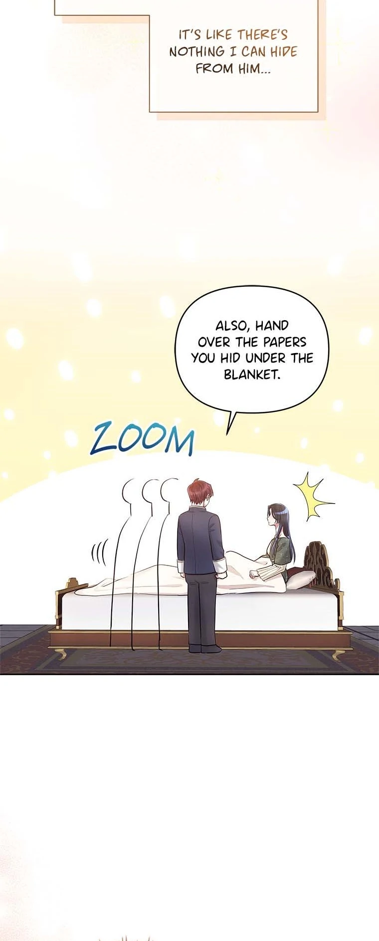 I’m A Villainess, But I Picked Up the Male Lead Chapter 61 - page 51