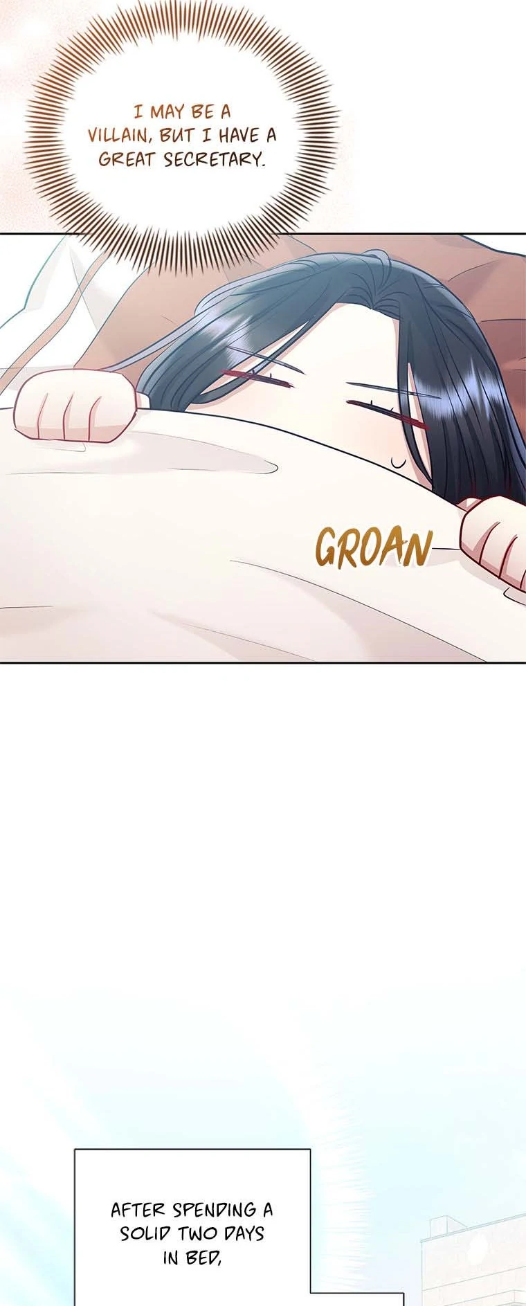 I’m A Villainess, But I Picked Up the Male Lead Chapter 61 - page 52