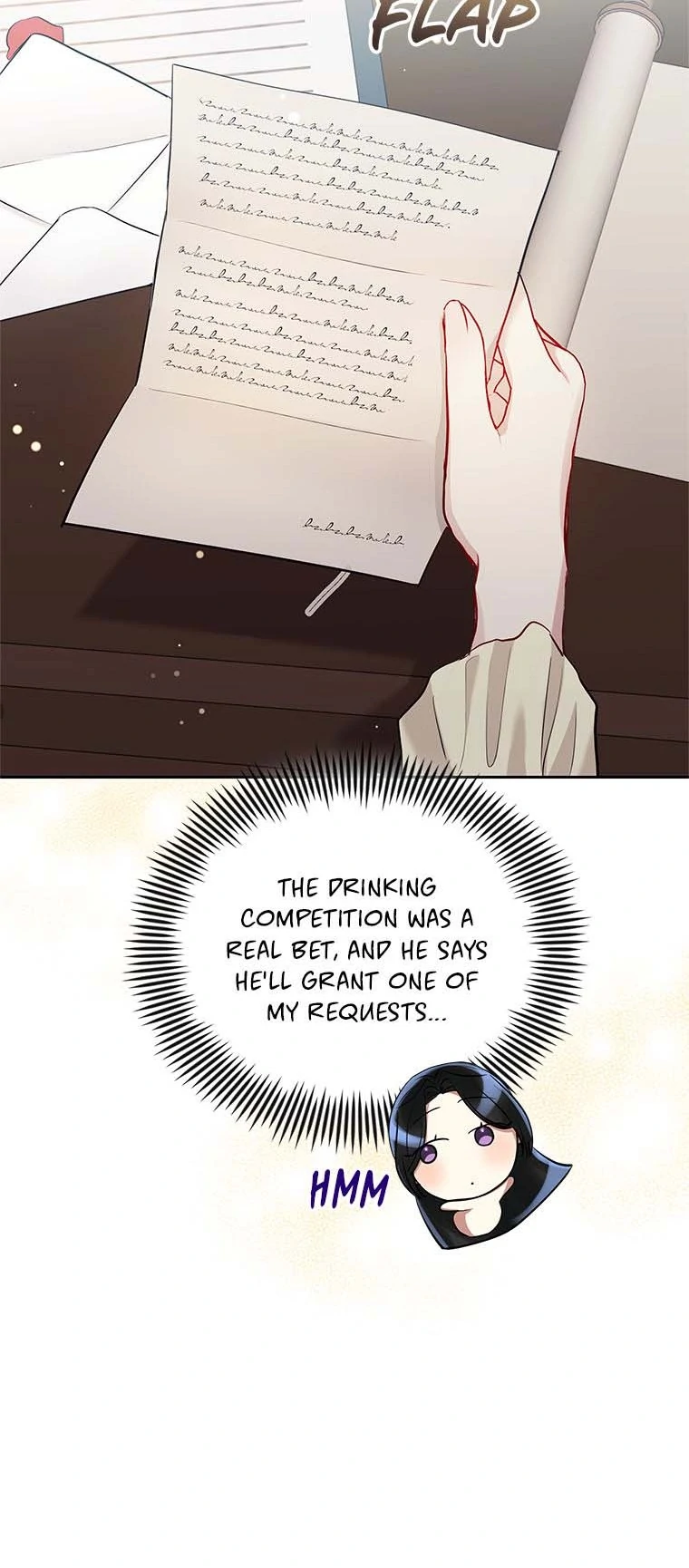 I’m A Villainess, But I Picked Up the Male Lead Chapter 61 - page 6