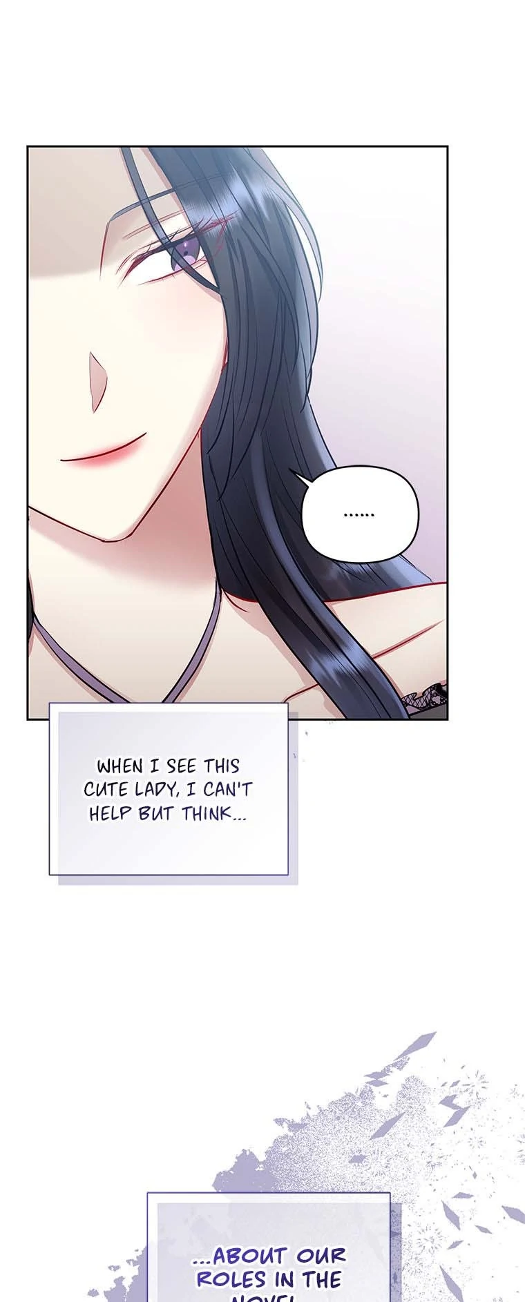 I’m A Villainess, But I Picked Up the Male Lead Chapter 61 - page 60