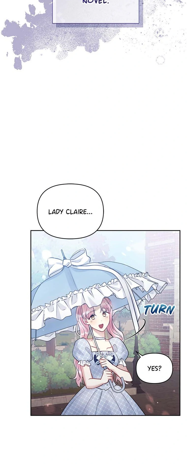 I’m A Villainess, But I Picked Up the Male Lead Chapter 61 - page 61