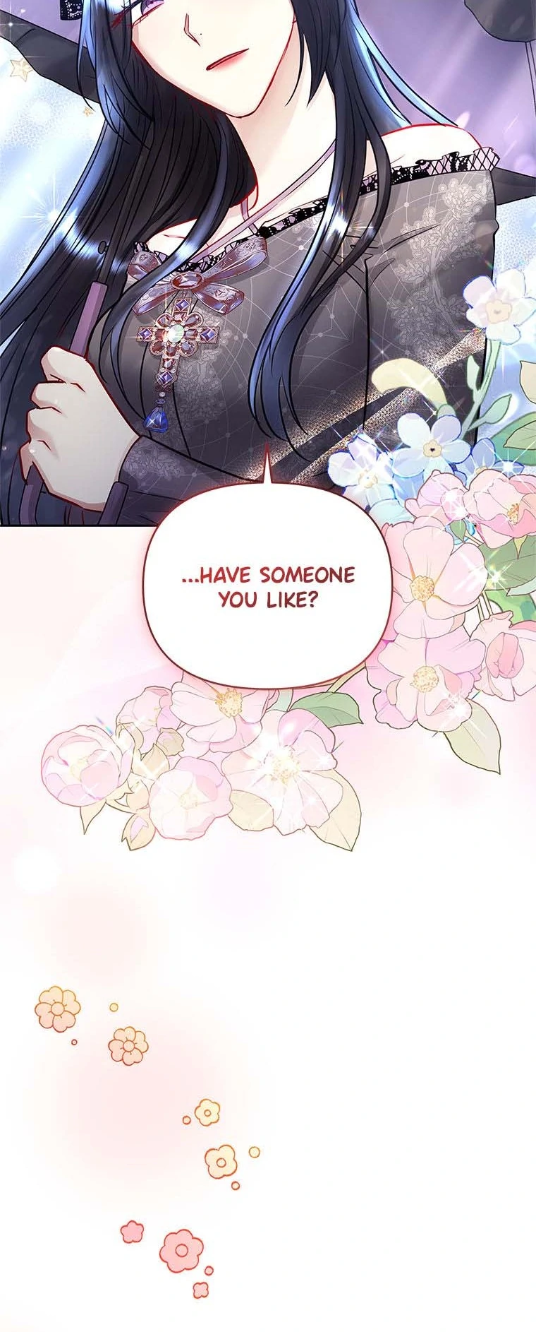 I’m A Villainess, But I Picked Up the Male Lead Chapter 61 - page 63
